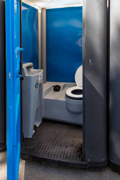 Best Event porta potty rental  in West Brownsville, PA