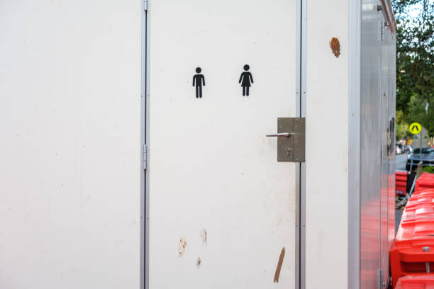 Portable Toilet Options We Offer in West Brownsville, PA