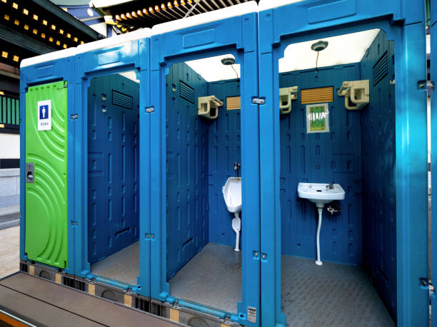 Best Sanitation services for porta potties  in West Brownsville, PA