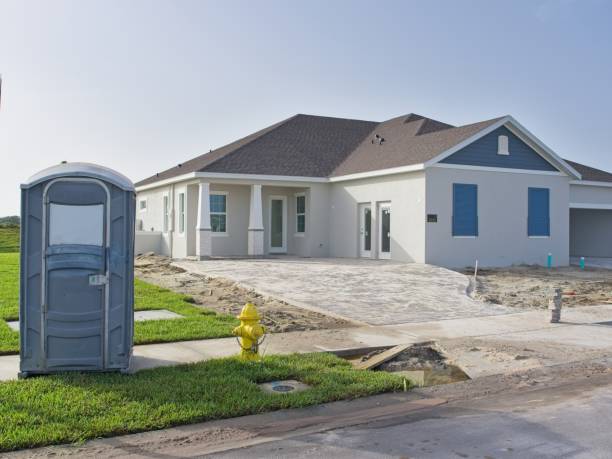 Portable bathroom rental in West Brownsville, PA